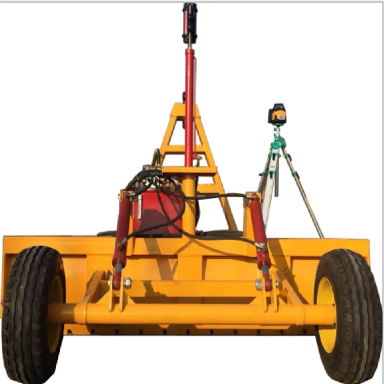 轮混凝土激光调平机低价格出售