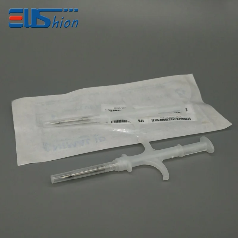 Micro Chip Injection Animal Identification NFC RFID Tags for Injection Moulding