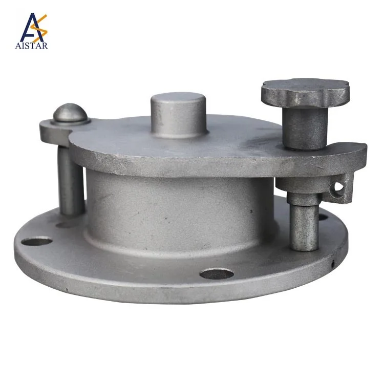 2018 New Opw Dip Lockable Gauge Hatch Use for Tanks