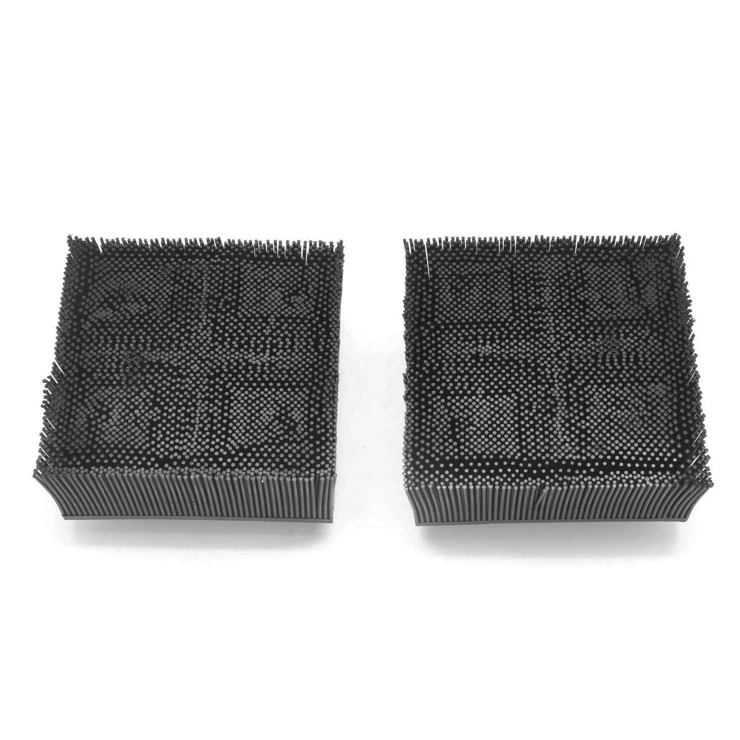 Bristle Block for Investronica Cutter Spare Parts