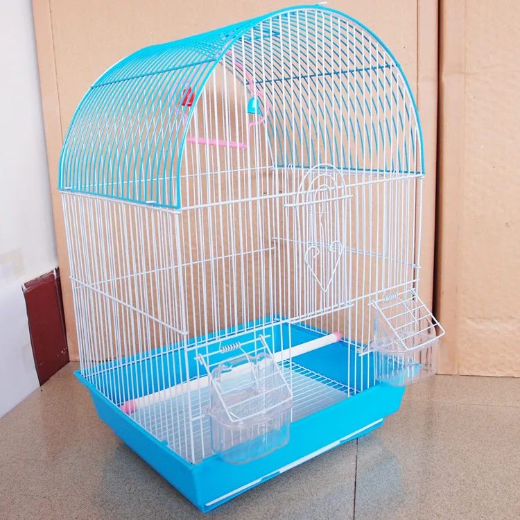 New Design Hot Sale Canary Bird Cage