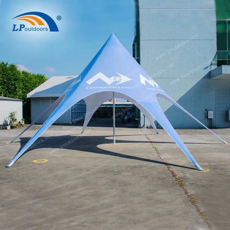 Buy Star Shade Tent,Easy Up Canopy Tent 