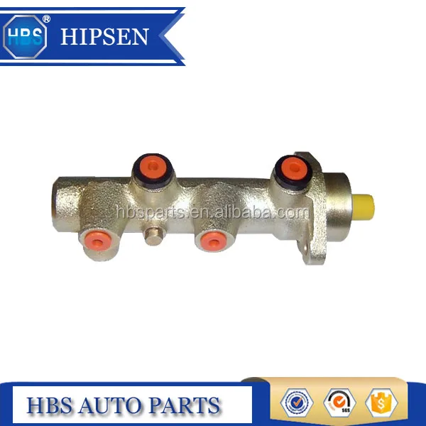 fiat uno brake master cylinder