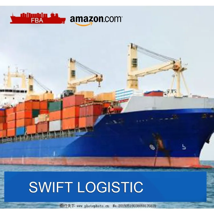 Sky shipping. Sky shipping
