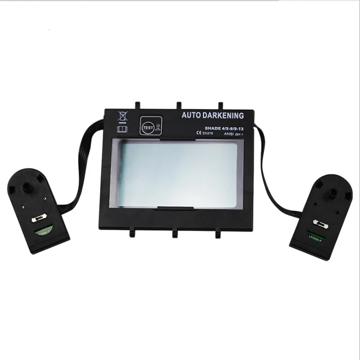 Производитель, поставщик, защитный шлем для сварки авто, затемненный сварочный шлем, сварочный шлем, защитная маска, Сварочная маска в Китае