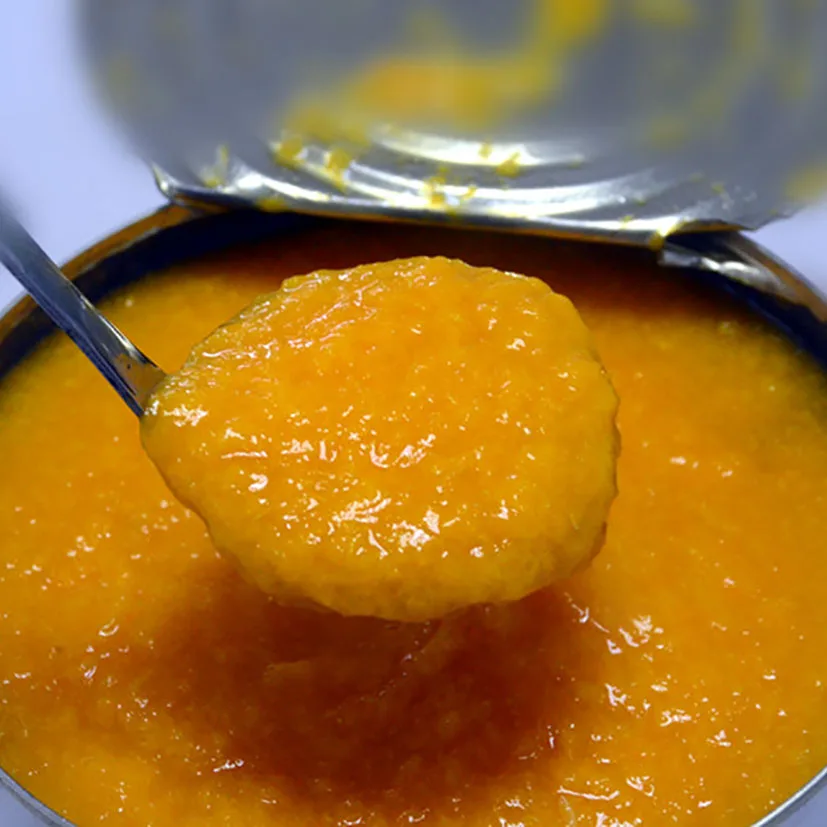 Healthy Nature Orange Pulp Buy Orange Juice Puree Drink Citrus Pulp Orange Puree Product On Alibaba Com