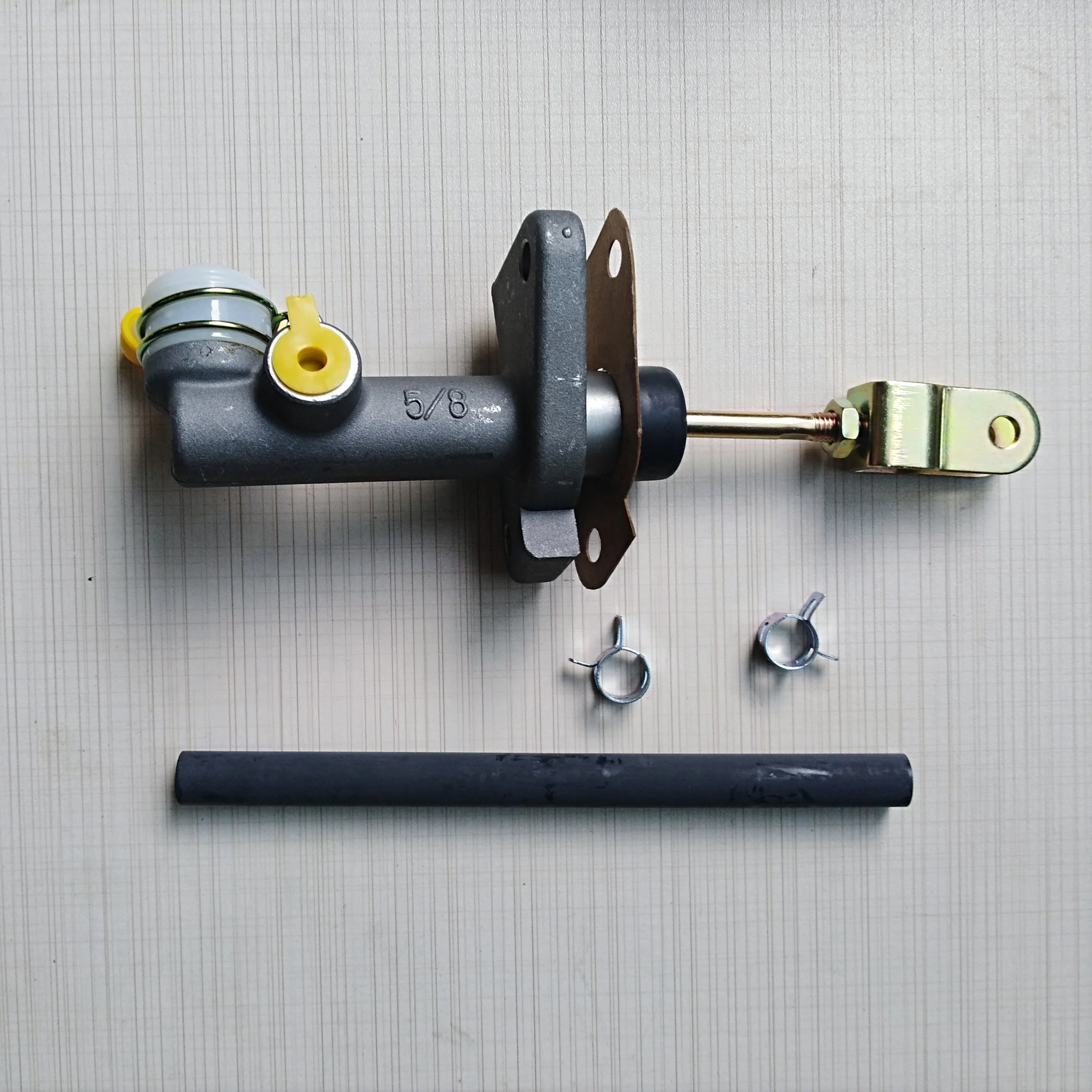 パーツ 0000 Clutch Master Cylinder for Zhong Xing Grand Tiger 1608010-0000