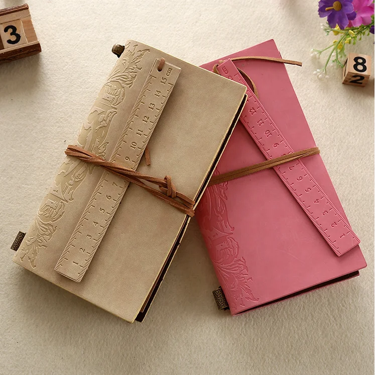 new cheap wholesale travelers notebook for office and school