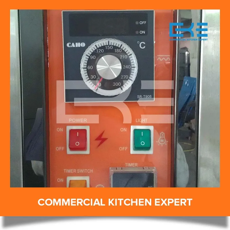 Горячая Распродажа, 3 террасы, 12 лотков, коммерческое оборудование для пекарни, профессиональные пекарские духовки для тортов, распродажа