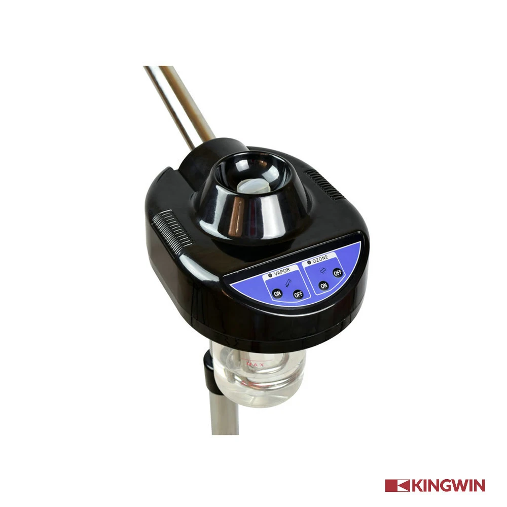 
 Ионный отпариватель для лица для салонов красоты  