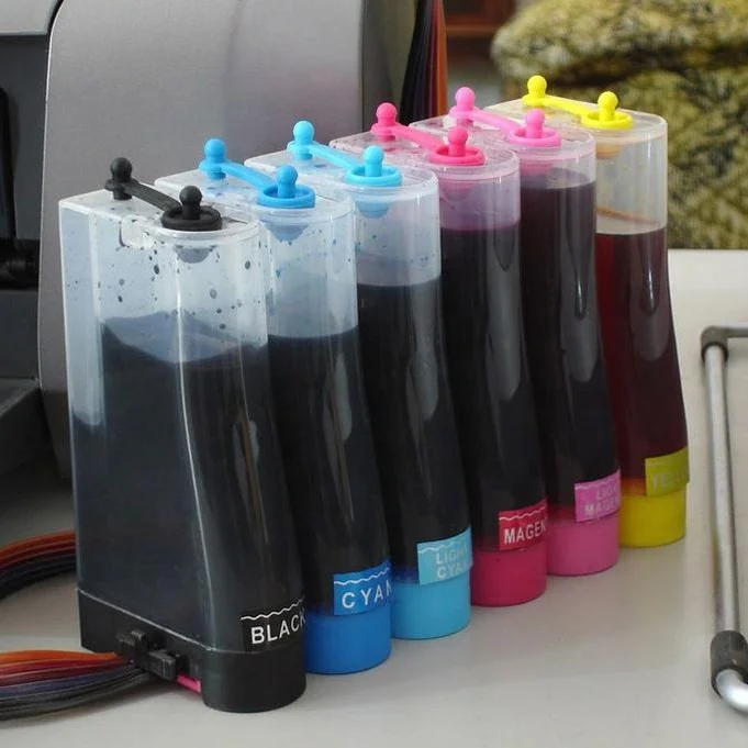 PACK 4 (ELIJA COLORES) CARTUCHOS COMPATIBLES EPSON 26XL - tiendacartucho.es