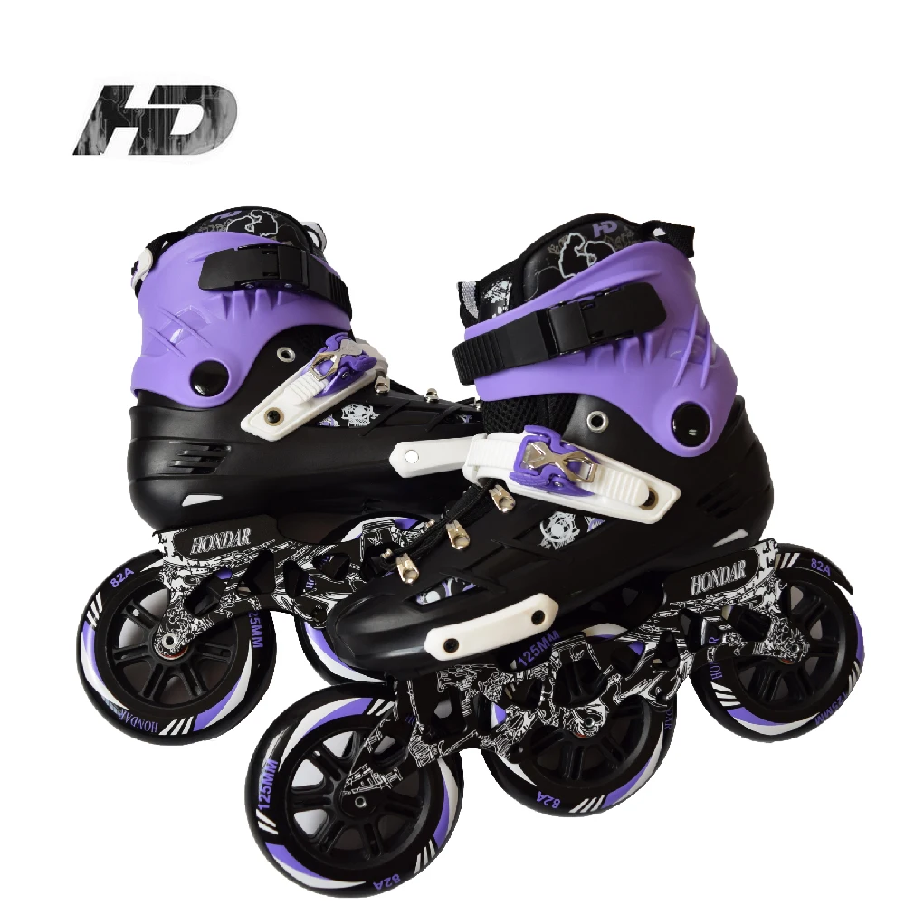 wholesale popular famous slalom inline skate with good price - b
