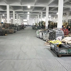 Haining Dada Machinery Co., Ltd.