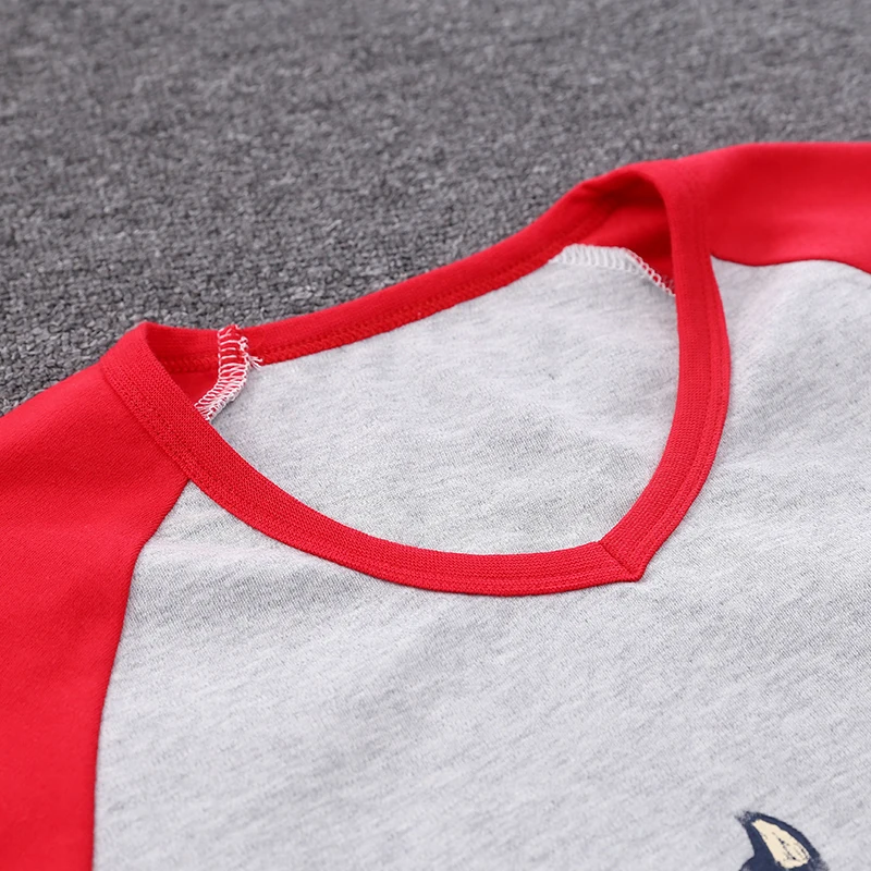 Детское весеннее платье 2018, пуловер, Детская школьная футболка, верхняя одежда, мультяшная куртка