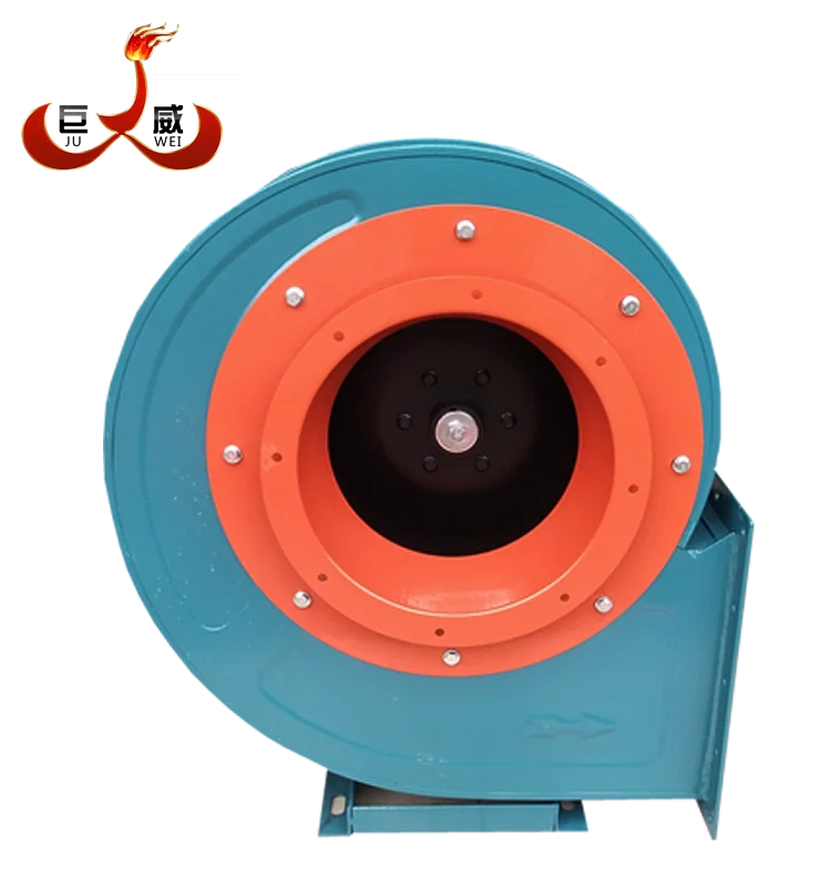 Centrifugal Blower, 3000, 2A - detail 14