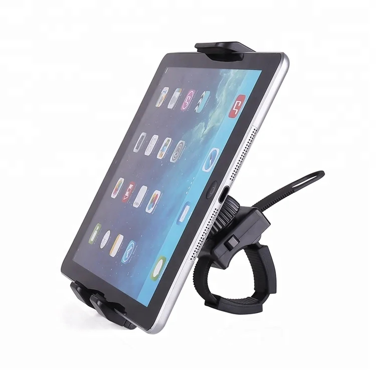 handlebar tablet mount