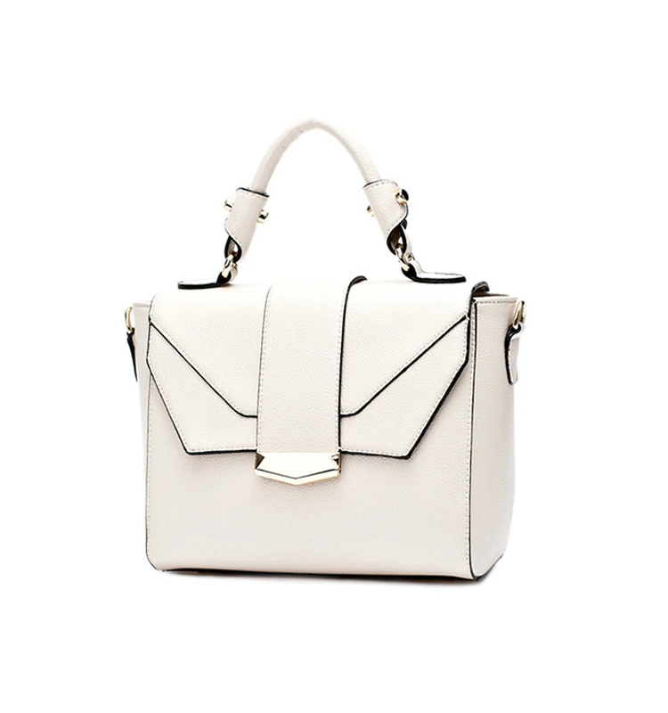 Women Messenger Bags Baobao Leather Bag