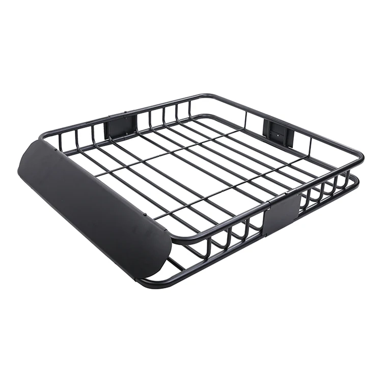 cargo baskets for roof racks