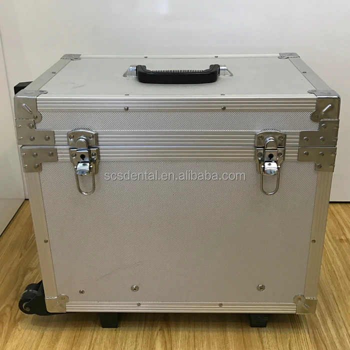 Стоматологическое оборудование, портативный стоматологический турбинный блок