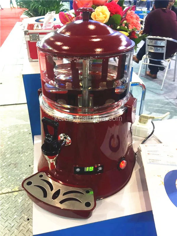 10L Hot Chocolate Beverage Dispenser ET-CH10L
