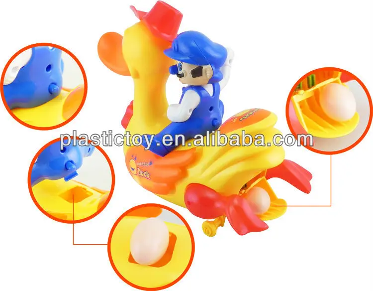 батарея укладки яйцо утки с освещением bac171417