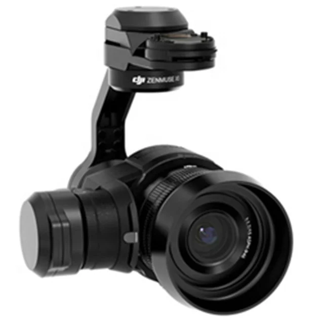 得価再入荷 Dji Zenmuse X5 Gimbal 4k Video 16mp Camera 30 Fps W/ Lens