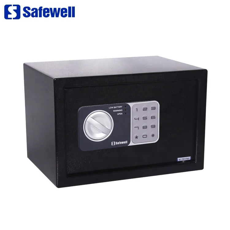 Safewell 20SAO домашний пароль клавиатуры код цифровой кабинет смарт-сейф