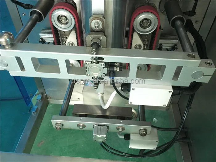 Mozzarella Packing Machine for liquid  Packing Machine Manufacturer