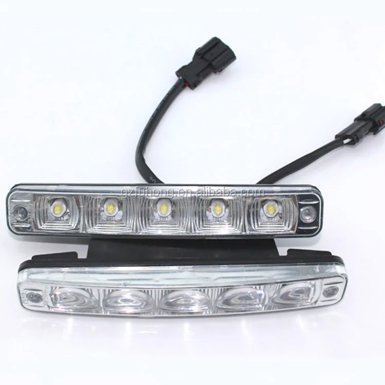 high power brightness auto 5 led| Alibaba.com