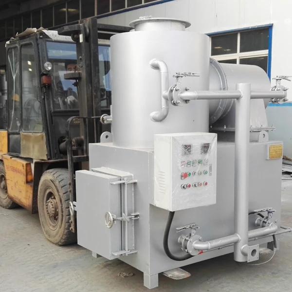 
Оборудование для удаления медицинских отходов/устройство для очистки отходов/мусоросжигатель отходов по конкурентоспособной цене в Китае 