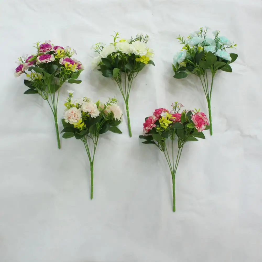 Cheap Wholesale Small Artificial Flowers - Buy Small Artificial Flowers