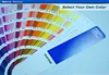 custom color