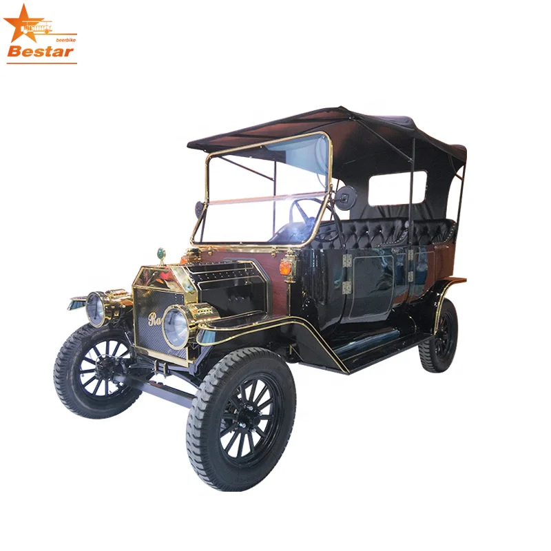 Классический автомобиль для отдыха на заказ/классический