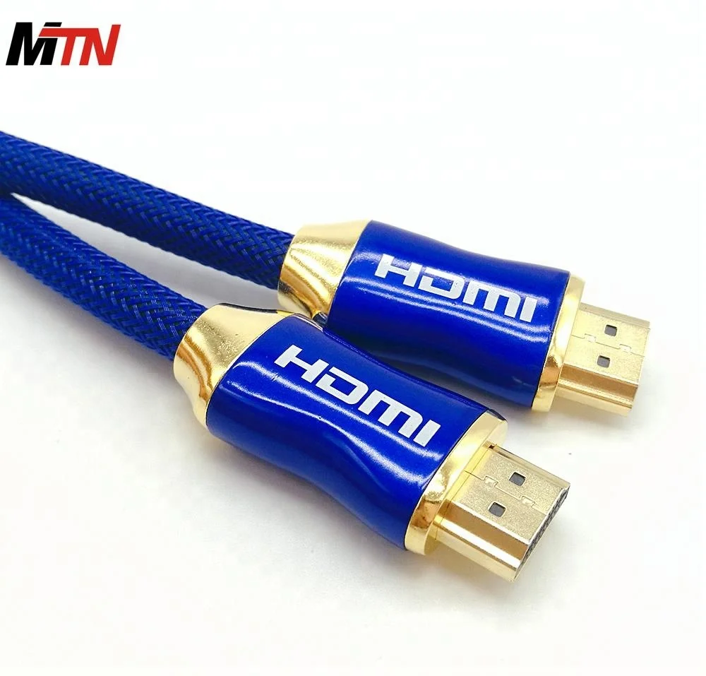 Ultra true. HDMI Cable 4k. HDMI кабель 4k 144. HDMI кабель синий. Кабель HDMI В синей упаковке.