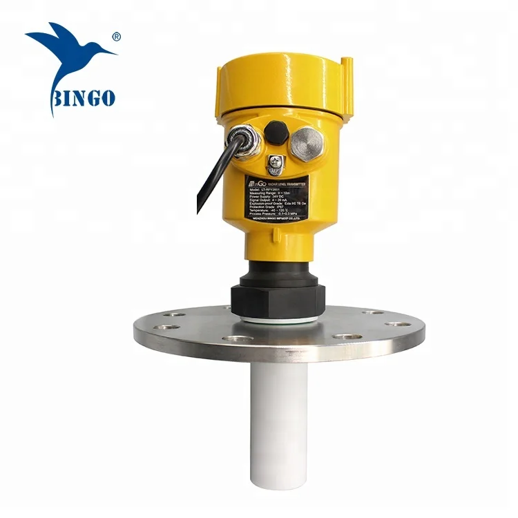 radar Level Switch for All Corrosive radar Level Transmitter