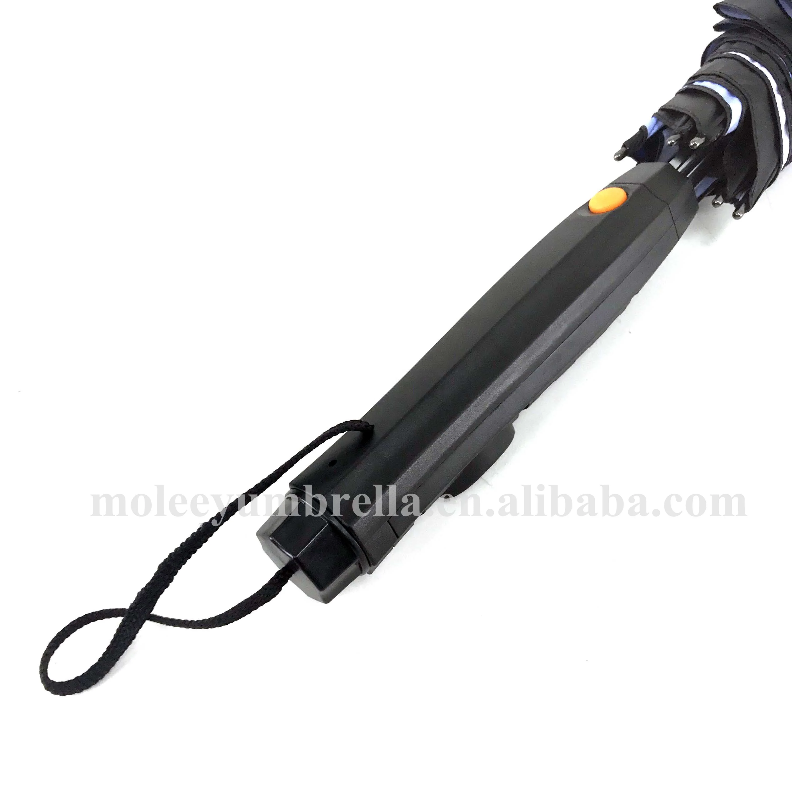 Custom Print Misting Umbrella