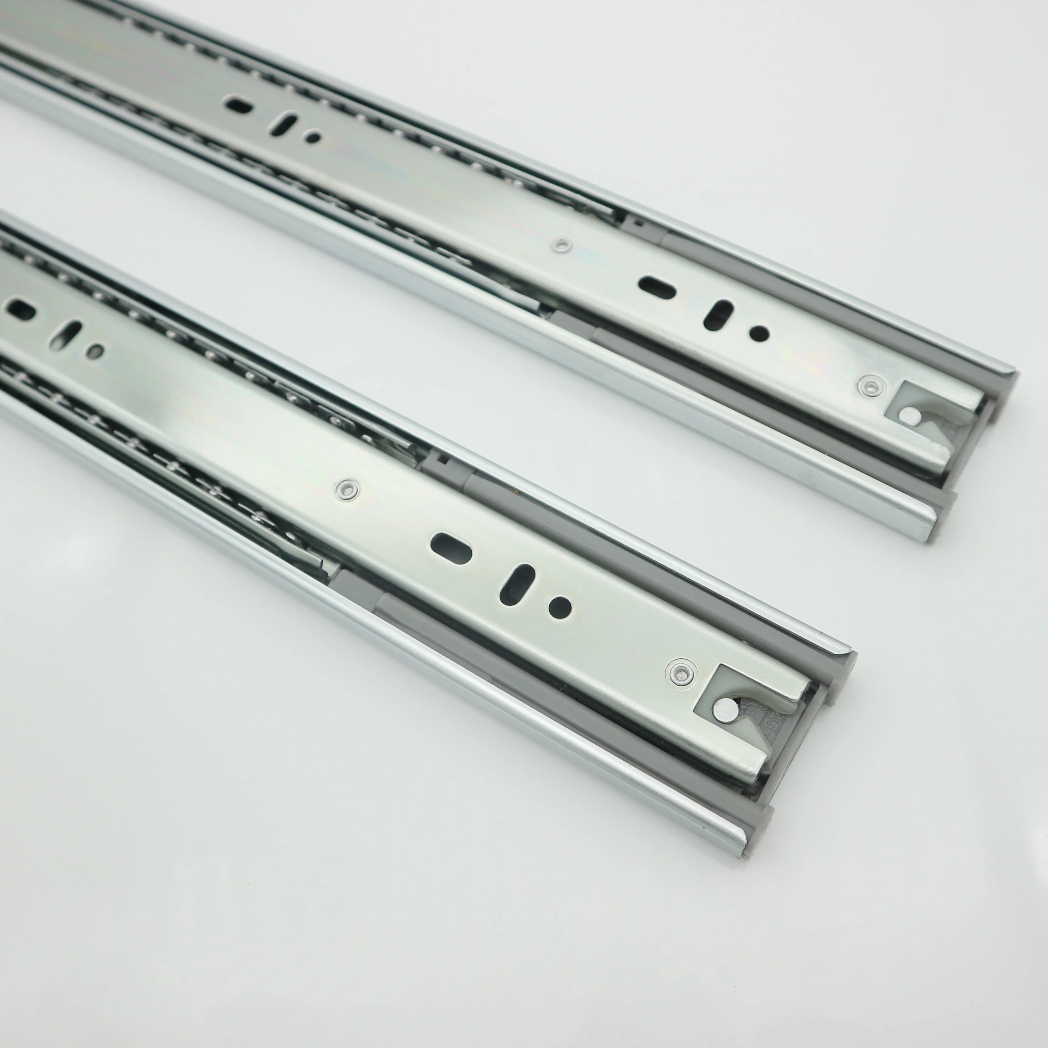 Шариковый слайд для ящика направляющий