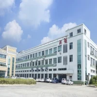 Dongguan Hongju Silicone Rubber Products Co., Ltd. 1