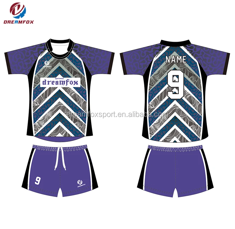 2019 Newest Style Cheap Cook Islands Aboriginal Rugby Jersey Sublimation Custom Maori Rugby League Shirts Green Rugby Uniform