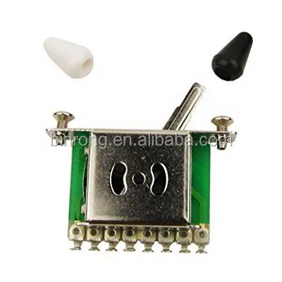 vga toggle switch