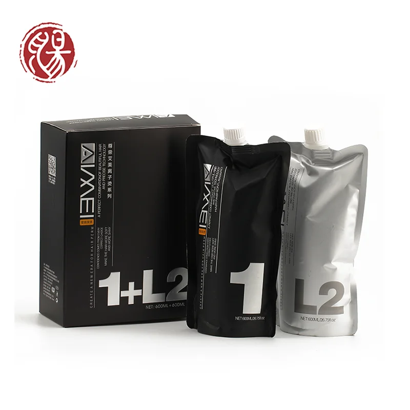 Popular Design for Collagen Hair Straightening Cream