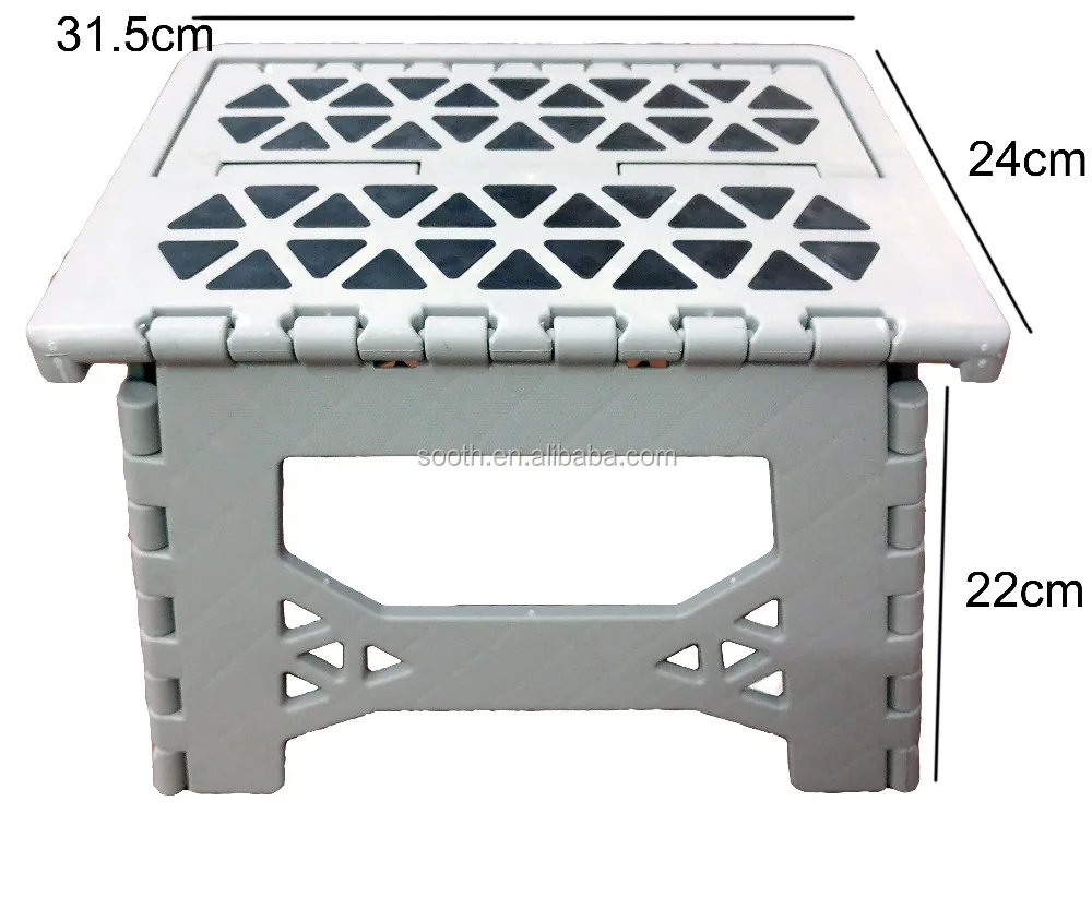
Новый ступенчатый стул со складной ручкой 