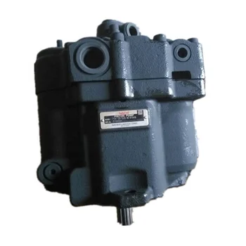 4466797 Excavator Main Pump ZX40U ZX50U ZX50UNA PVK-2B-505-N-4962C