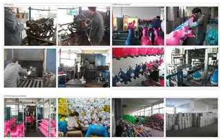 Yiwu Zhuchuang Toys Co., Ltd. 2