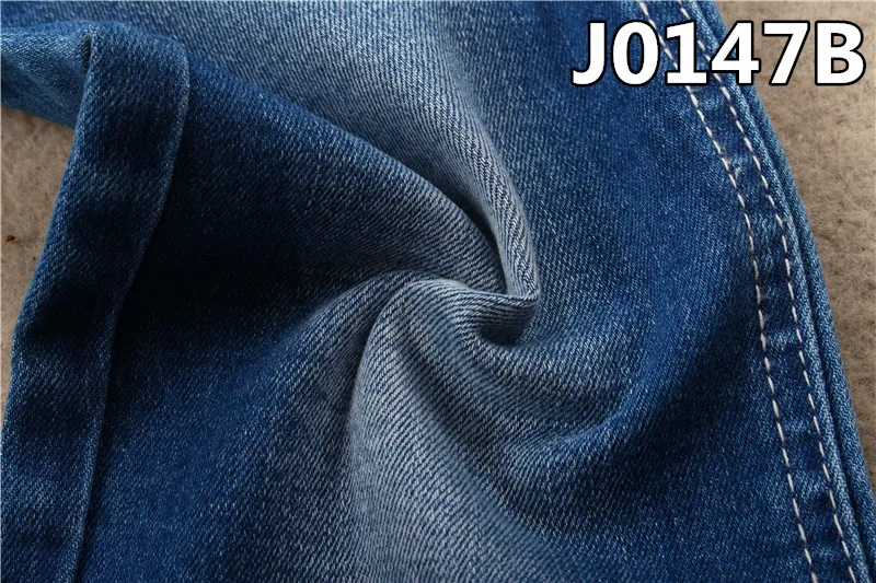 12.50 Oz Dark indigo denim fabric at Rs 260/meter | Flat Finish Denim in  New Delhi | ID: 2851532447691