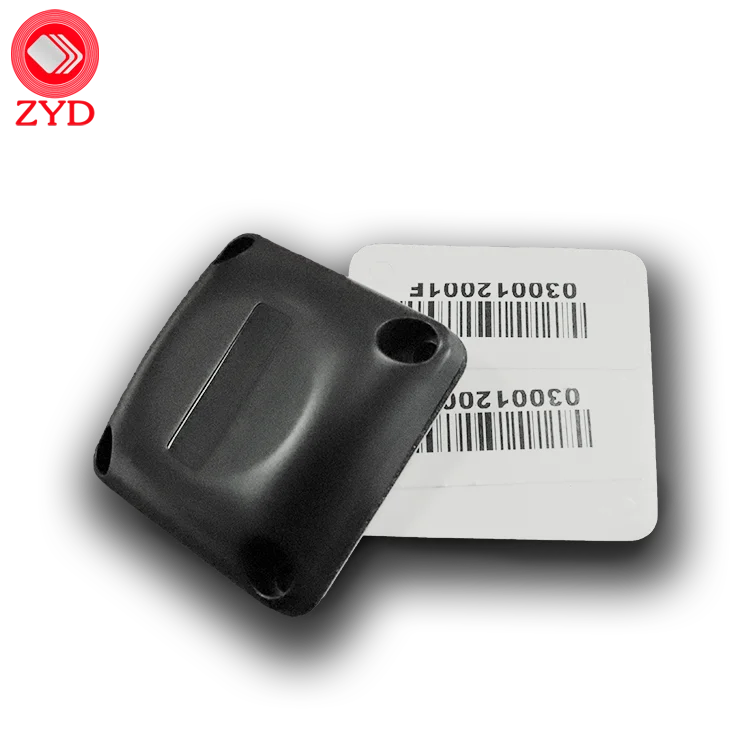 2.4G active tag