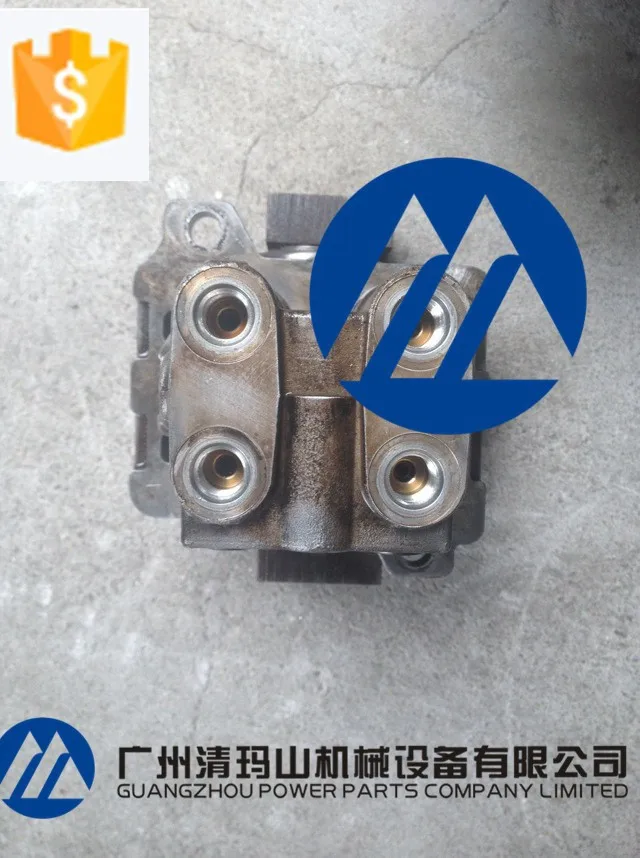 Power Parts Foot Pilot Valve For Zx210-5g, Zx330-5g & Oem | Wholesale