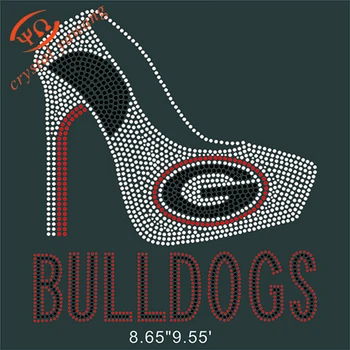 Source Free Custom Sf 49ers With Lips Rhinestone Transfer Iron On Design on  m.