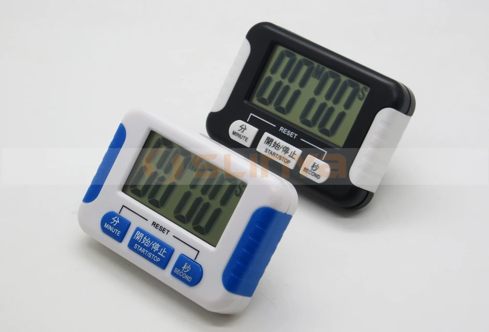 Promotion Digital Mini Setting Counddown Timer for Cooking Running Baking