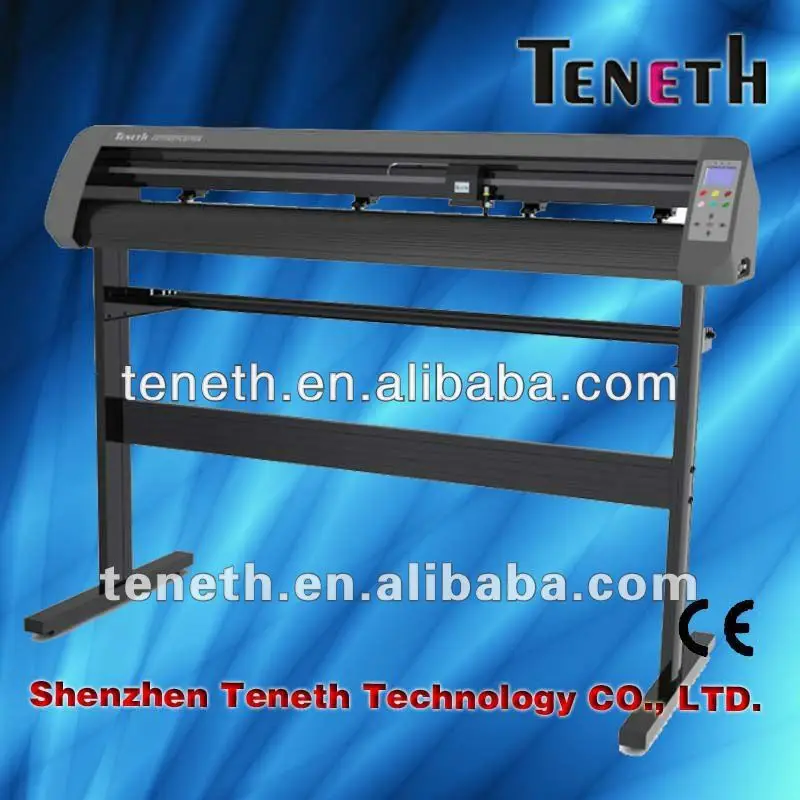 letter sticker machine